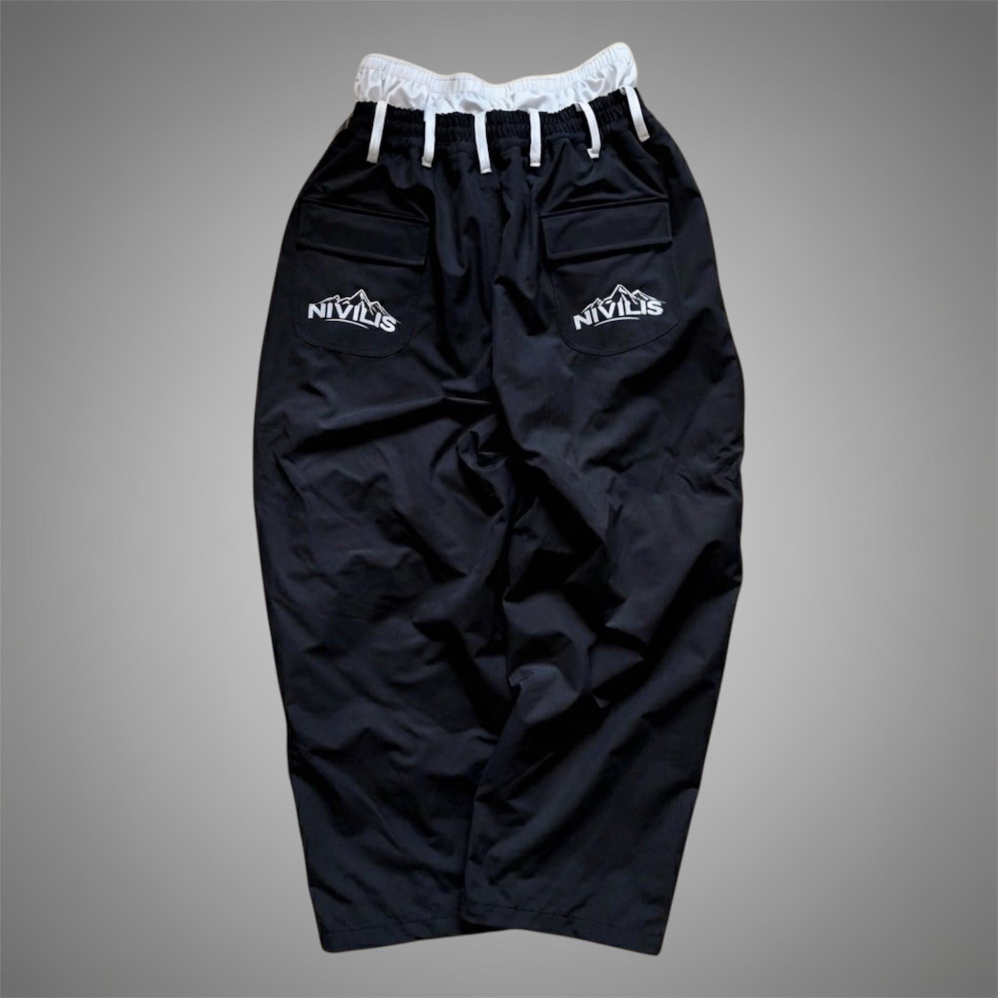 AIRFRAMES-BLACK™