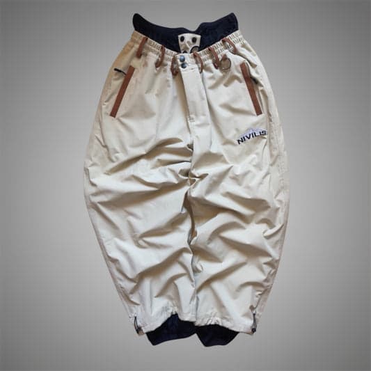 AIRFRAMES-BEIGE™