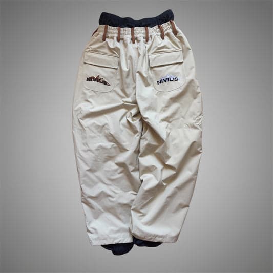 AIRFRAMES-BEIGE™