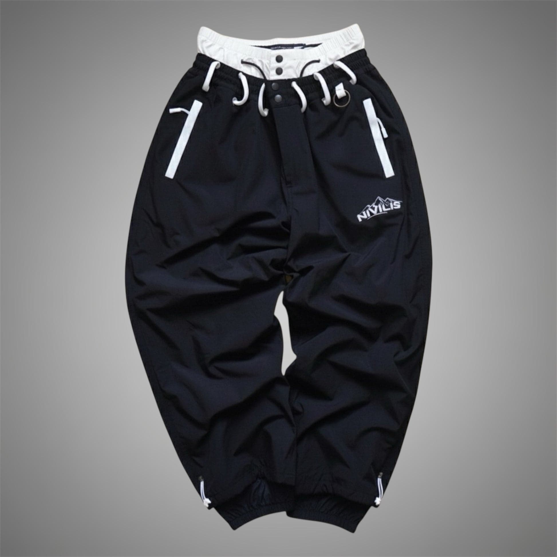 AIRFRAMES-BLACK™