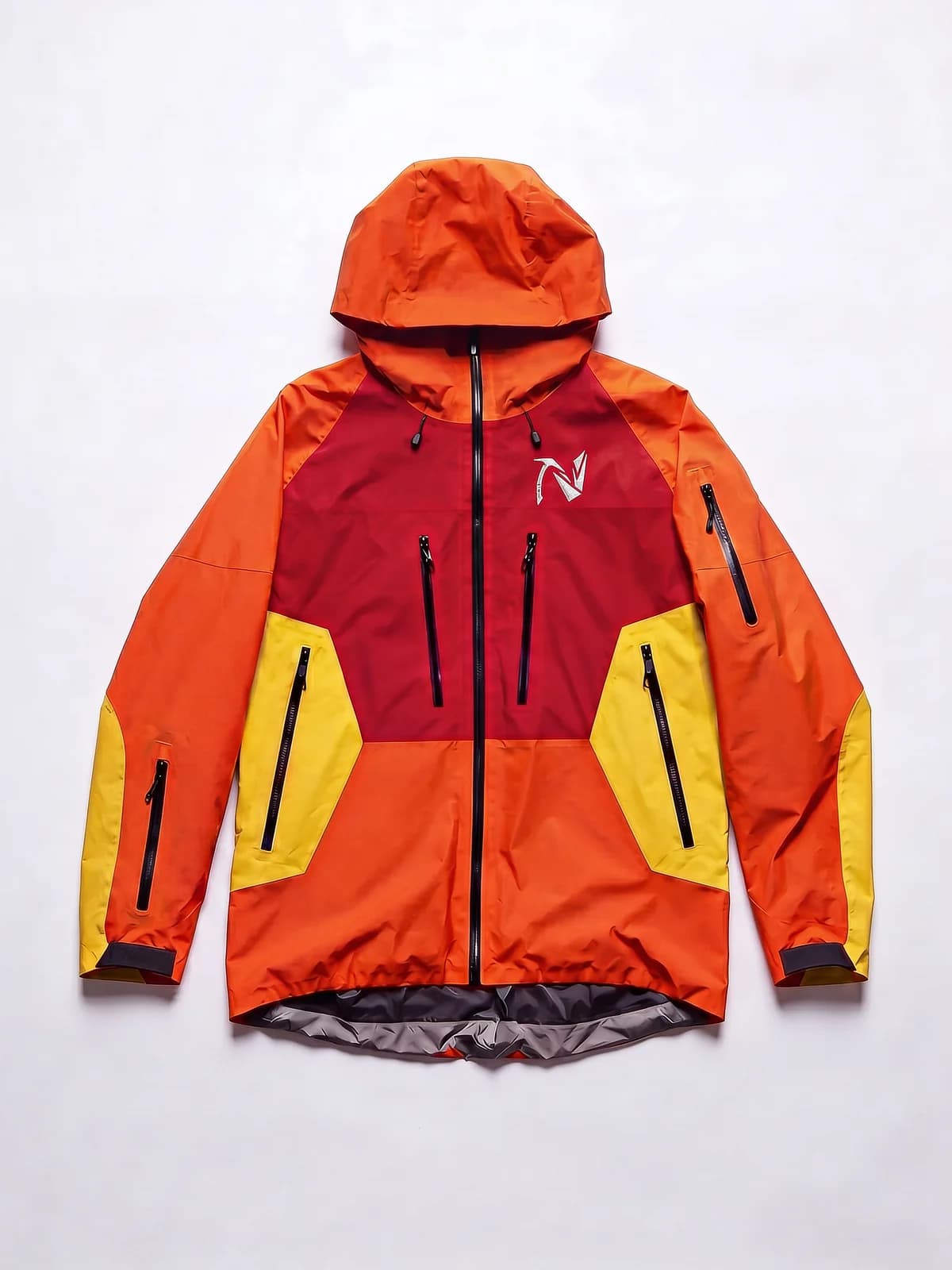 VESTE TUFF™